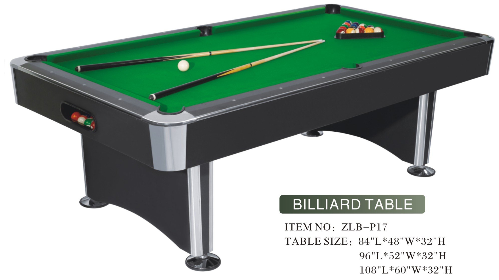 Billiards