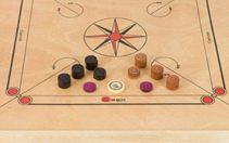 Carrom