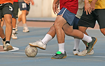 Street Soccer